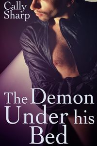 Produktbild: The Demon Under his Bed