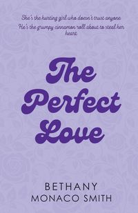 Produktbild: The Perfect Love