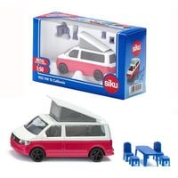 Produktbild: Siku 1922 VW T6 California