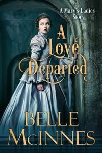 Produktbild: A Love Departed (Mary's Ladies, #4)