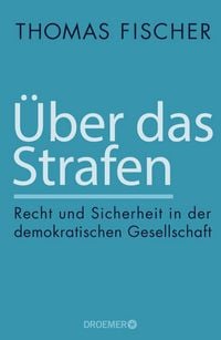 Produktbild: &Uuml;ber das Strafen