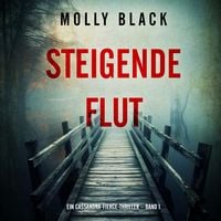 Produktbild: Steigende Flut (Ein Cassandra-Fierce-Thriller &ndash; Band 1)