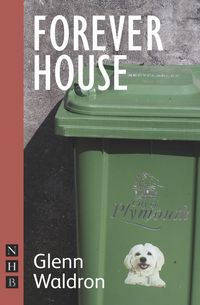 Produktbild: Waldron, G: Forever House