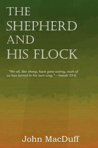 Produktbild: The Shepherd and His Flock