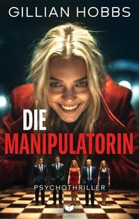 Produktbild: Die Manipulatorin