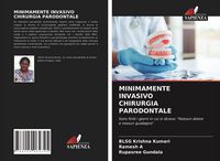 Produktbild: Minimamente Invasivo Chirurgia Parodontale
