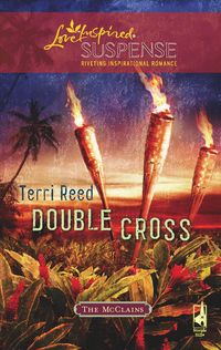 Produktbild: Double Cross