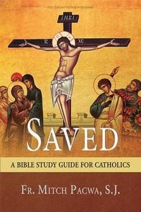 Produktbild: Saved