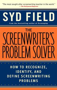 Produktbild: The Screenwriter's Problem Solver