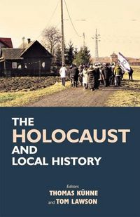 Produktbild: The Holocaust and Local History