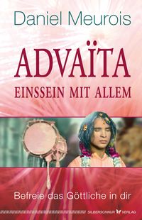 Produktbild: Advaita - Einssein mit Allem