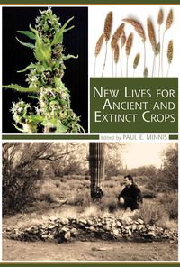 Produktbild: New Lives For Ancient & Extinc