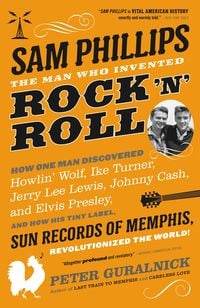 Produktbild: Sam Phillips