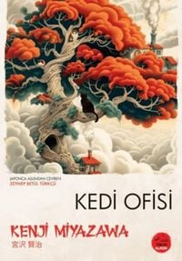 Produktbild: Kedi Ofisi