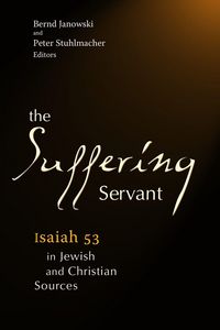 Produktbild: The Suffering Servant