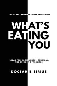 Produktbild: What's Eating You
