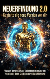 Produktbild: Neuerfindung 2.0: Gestalte die neue Version von dir