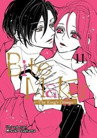 Produktbild: Bite Maker: The King's Omega Vol. 11