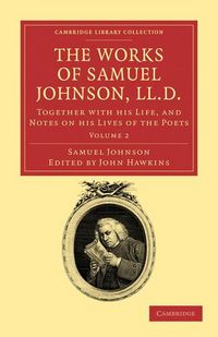 Produktbild: The Works of Samuel Johnson, LL.D. - Volume 2