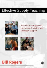 Produktbild: Effective Supply Teaching