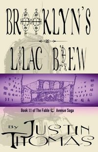 Produktbild: Fable Avenue Book II