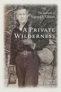 Produktbild: A Private Wilderness