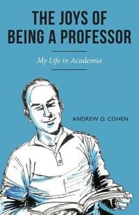 Produktbild: The Joys of Being a Professor