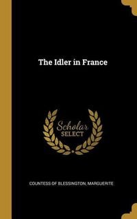 Produktbild: The Idler in France