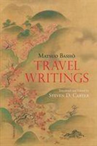 Produktbild: Basho, M: Travel Writings