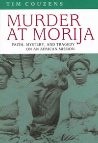 Produktbild: Murder At Morija