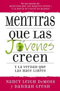 Produktbild: Spa-Mentiras Que Las Jovenes C