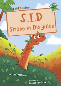 Produktbild: S.I.D Snake in Disguise