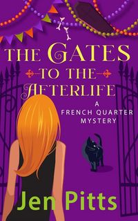 Produktbild: The Gates to the Afterlife
