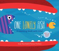 Produktbild: 1 Lonely Fish