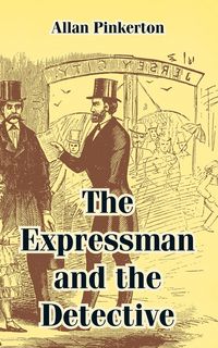 Produktbild: Expressman and the Detective, The