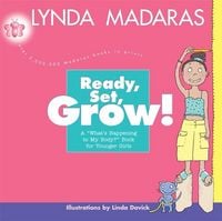 Produktbild: Ready, Set, Grow!