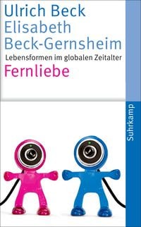 Produktbild: Fernliebe