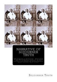 Produktbild: Narrative of Sojourner Truth