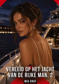 Produktbild: Verleid op het jacht van de rijke man. 2