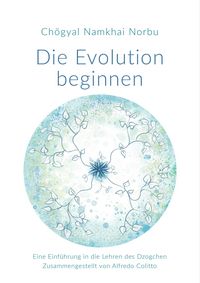 Produktbild: Die Evolution beginnen
