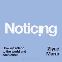 Produktbild: Noticing