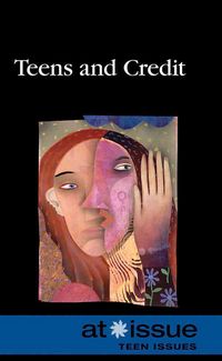 Produktbild: Teens and Credit
