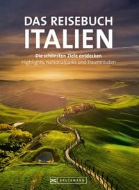 Produktbild: Das Reisebuch Italien