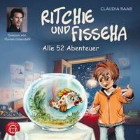 Produktbild: Ritchie und Fisseha