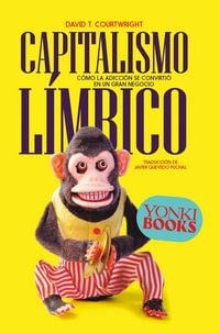 Produktbild: Capitalismo l&iacute;mbico