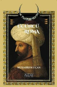Produktbild: &Uuml;c&uuml;nc&uuml; Roma