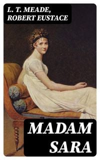 Produktbild: Madam Sara
