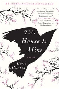 Produktbild: This House Is Mine