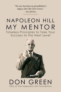 Produktbild: My Mentor Napoleon Hill