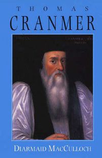 Produktbild: MacCulloch, D: Thomas Cranmer